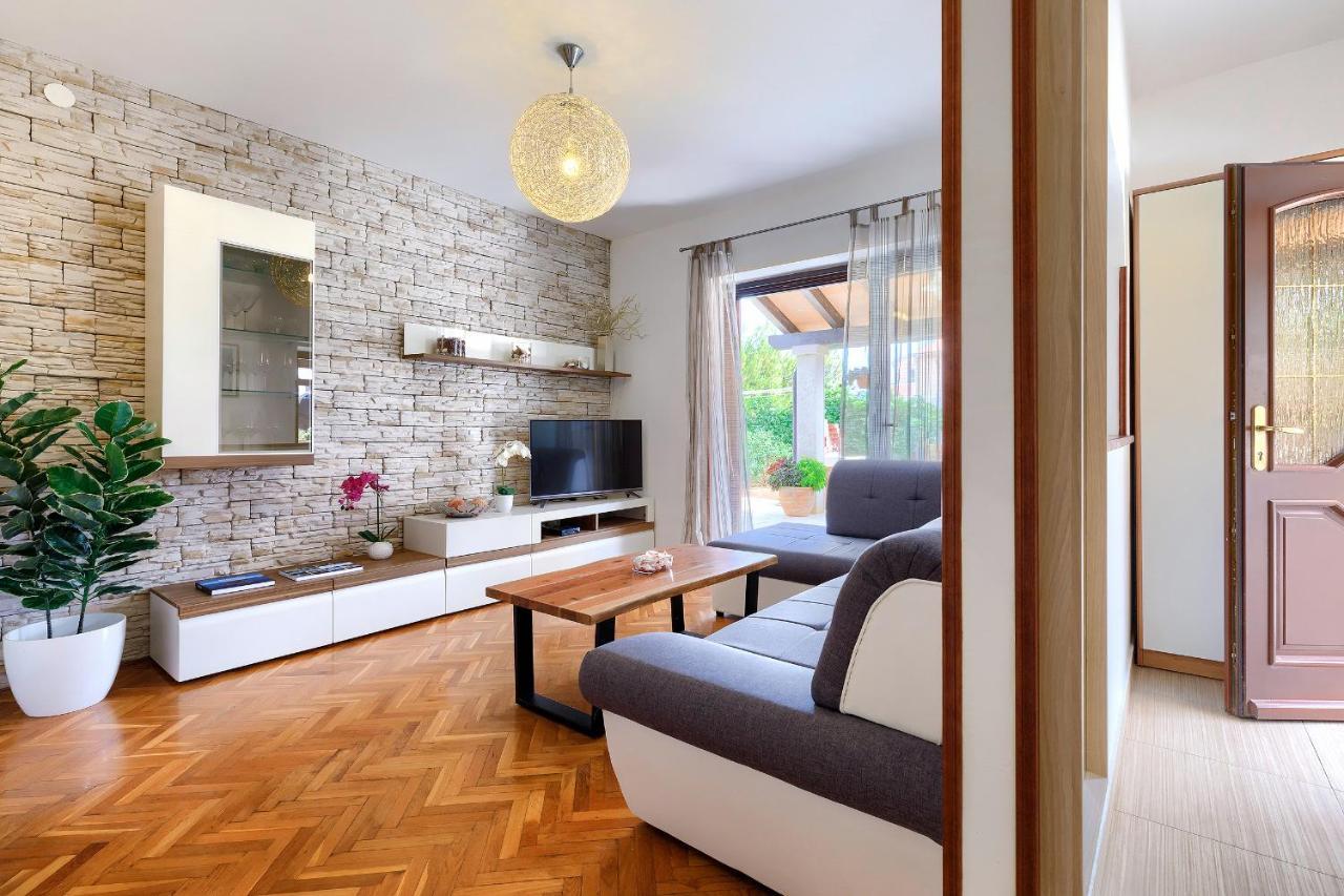 Stylish Flats With Two Bedrooms In 프레멘투라 외부 사진