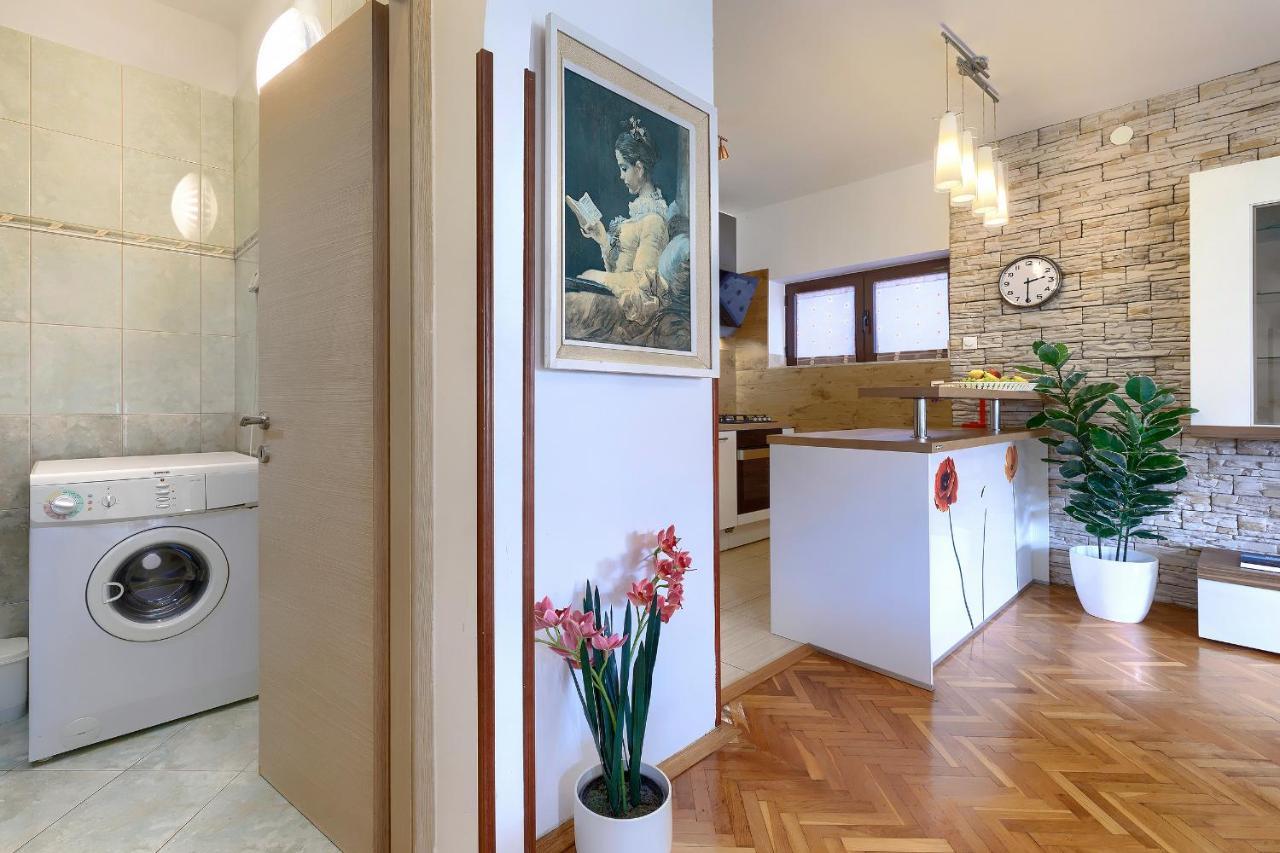 Stylish Flats With Two Bedrooms In 프레멘투라 외부 사진