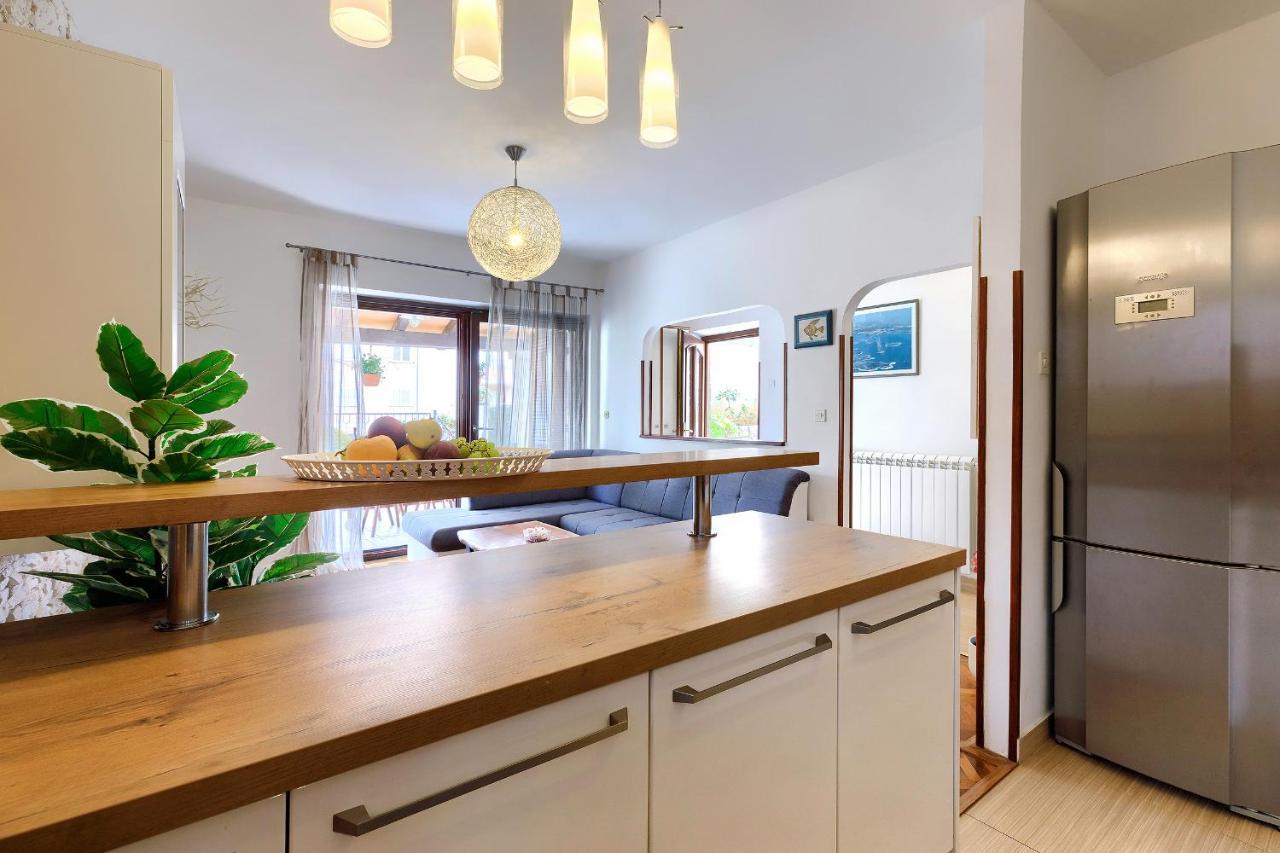 Stylish Flats With Two Bedrooms In 프레멘투라 외부 사진
