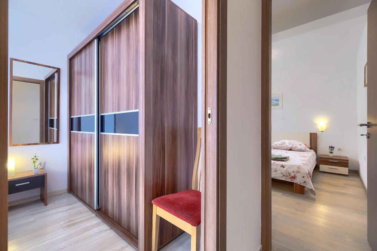 Stylish Flats With Two Bedrooms In 프레멘투라 외부 사진
