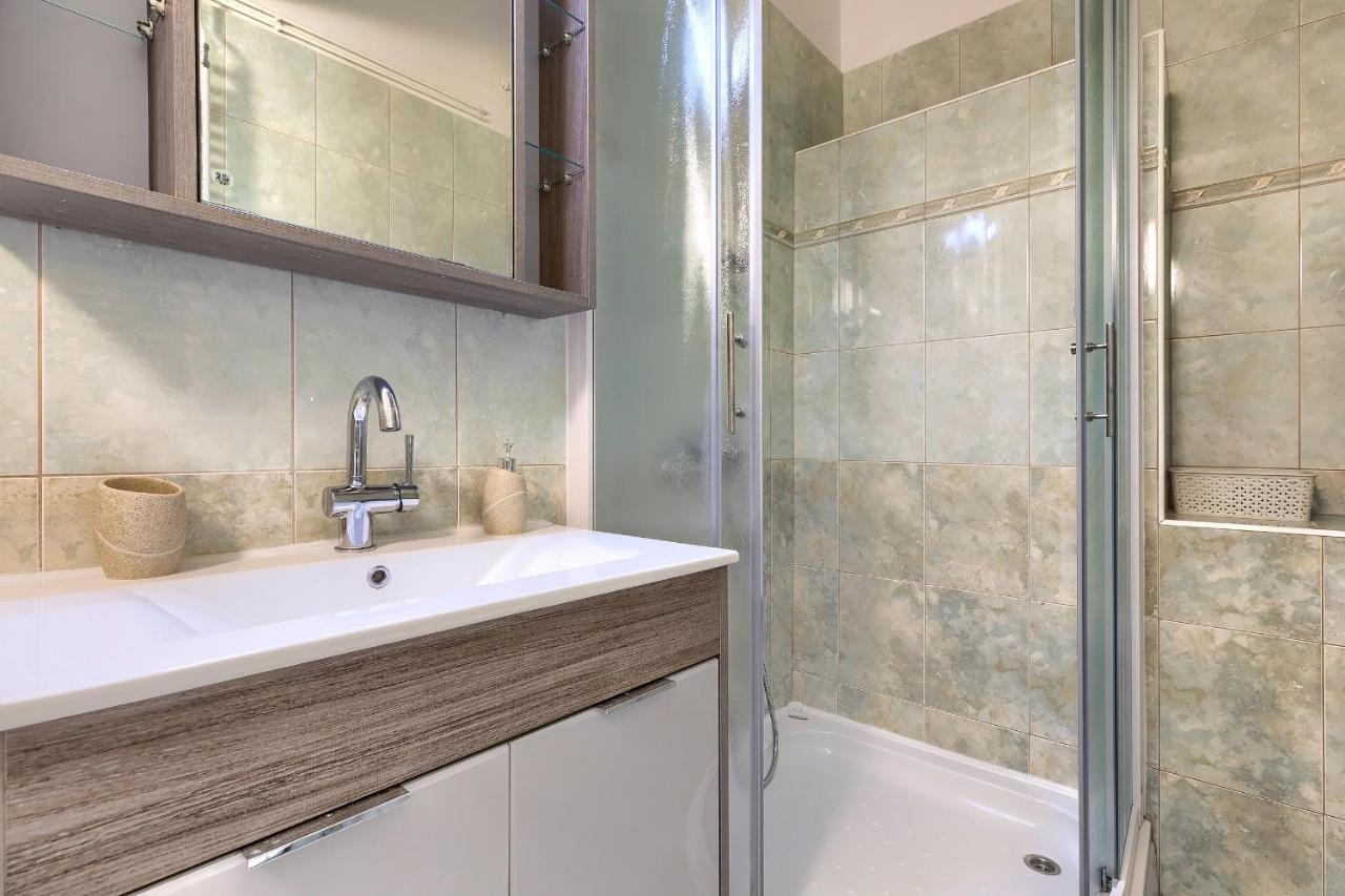Stylish Flats With Two Bedrooms In 프레멘투라 외부 사진