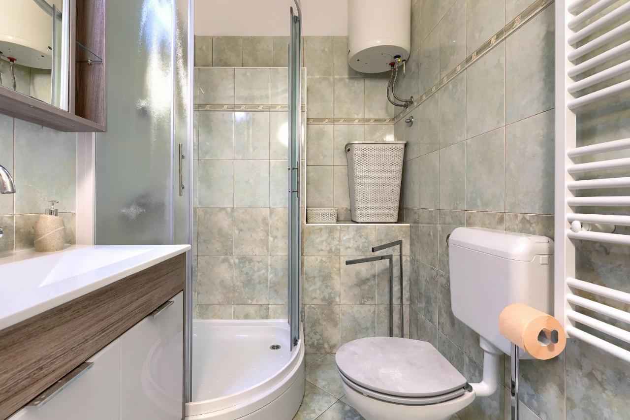 Stylish Flats With Two Bedrooms In 프레멘투라 외부 사진