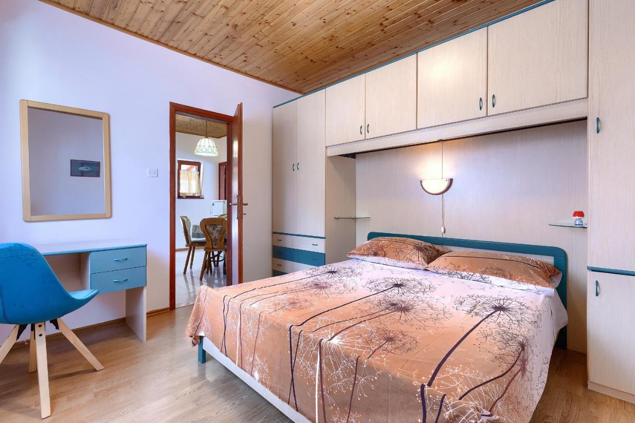 Stylish Flats With Two Bedrooms In 프레멘투라 외부 사진