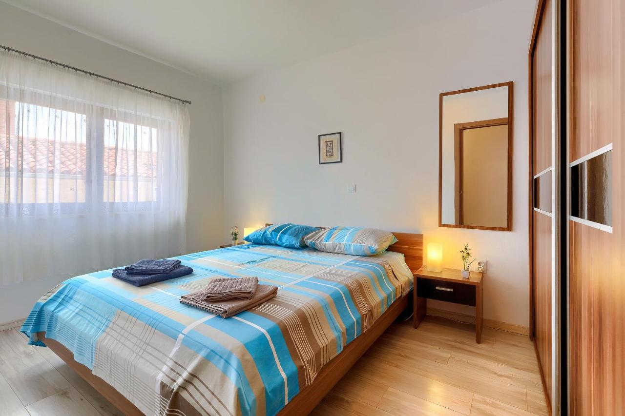 Stylish Flats With Two Bedrooms In 프레멘투라 외부 사진