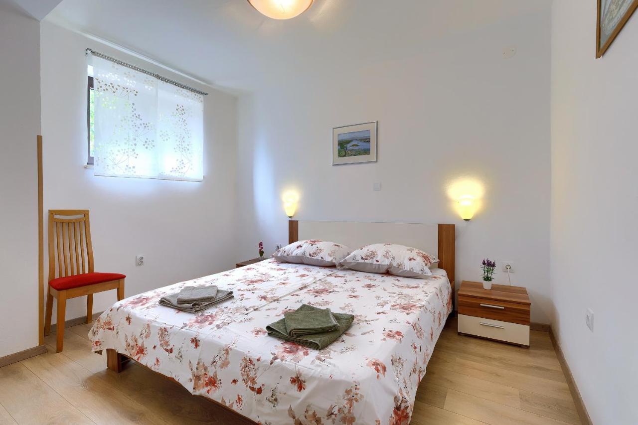 Stylish Flats With Two Bedrooms In 프레멘투라 외부 사진