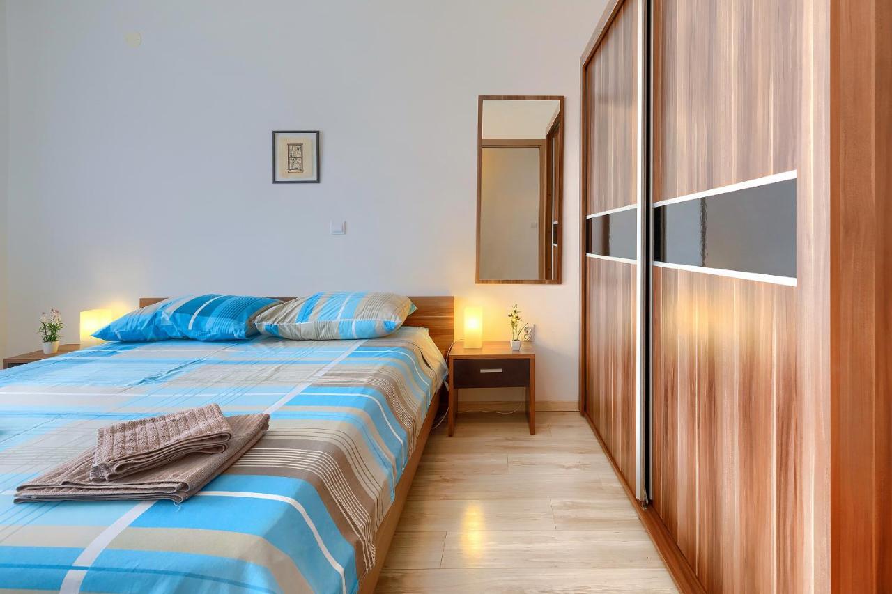 Stylish Flats With Two Bedrooms In 프레멘투라 외부 사진