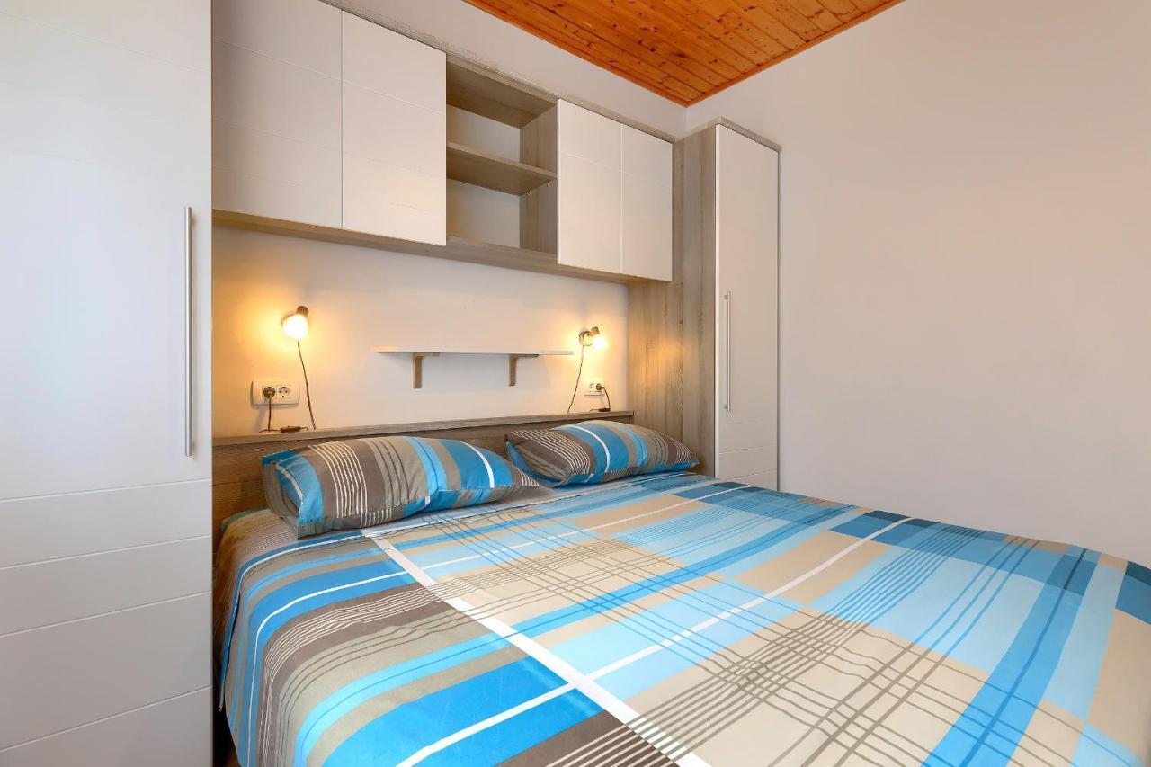 Stylish Flats With Two Bedrooms In 프레멘투라 외부 사진
