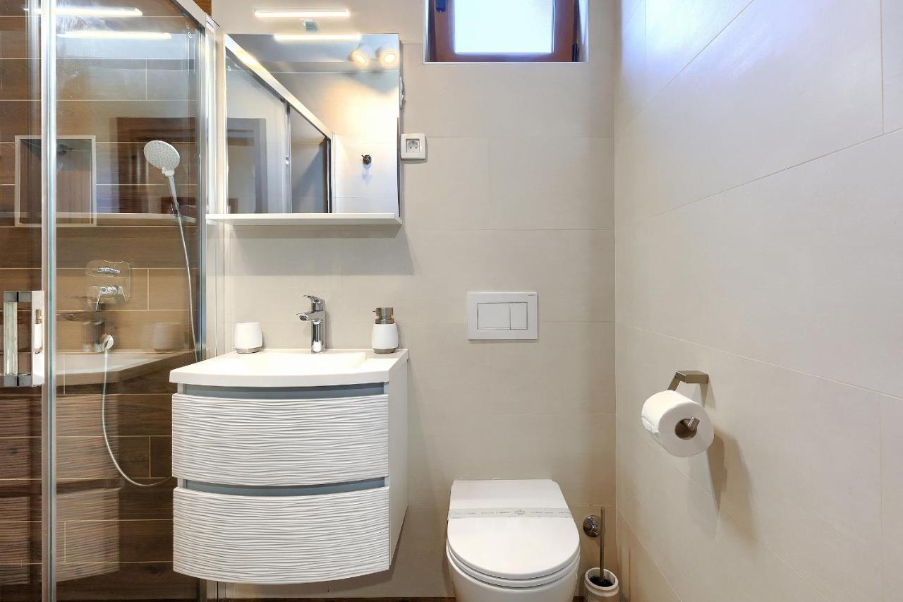 Stylish Flats With Two Bedrooms In 프레멘투라 외부 사진