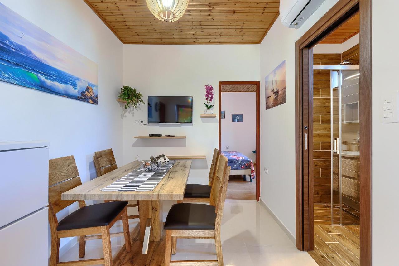Stylish Flats With Two Bedrooms In 프레멘투라 외부 사진
