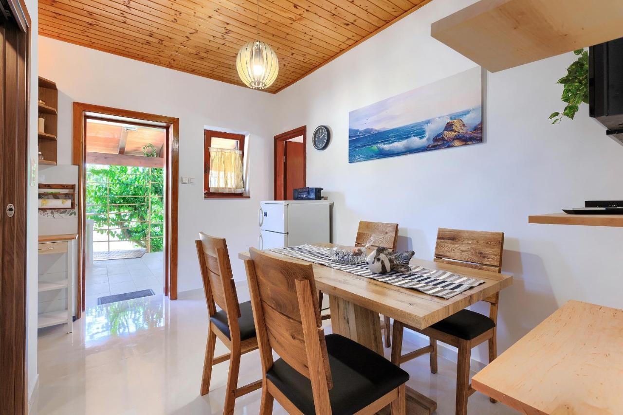 Stylish Flats With Two Bedrooms In 프레멘투라 외부 사진