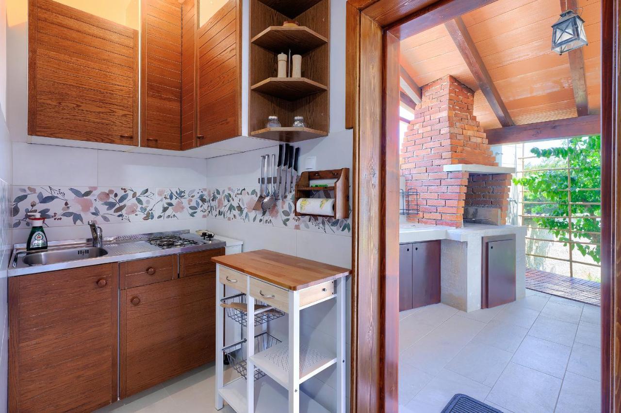 Stylish Flats With Two Bedrooms In 프레멘투라 외부 사진