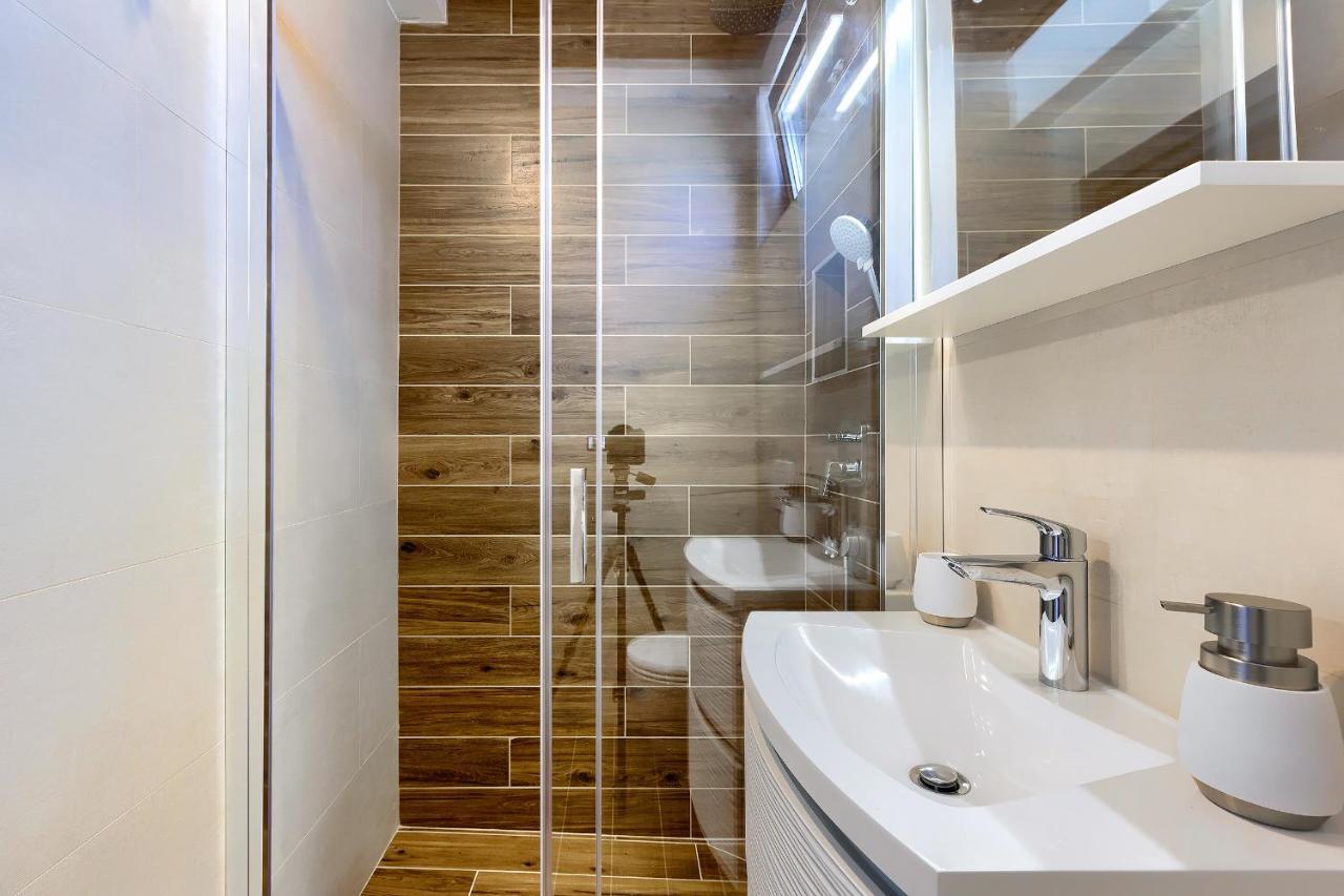 Stylish Flats With Two Bedrooms In 프레멘투라 외부 사진