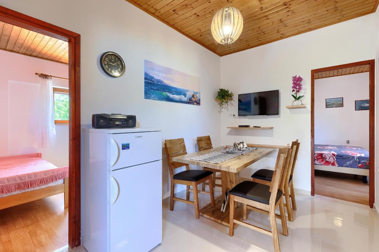 Stylish Flats With Two Bedrooms In 프레멘투라 외부 사진