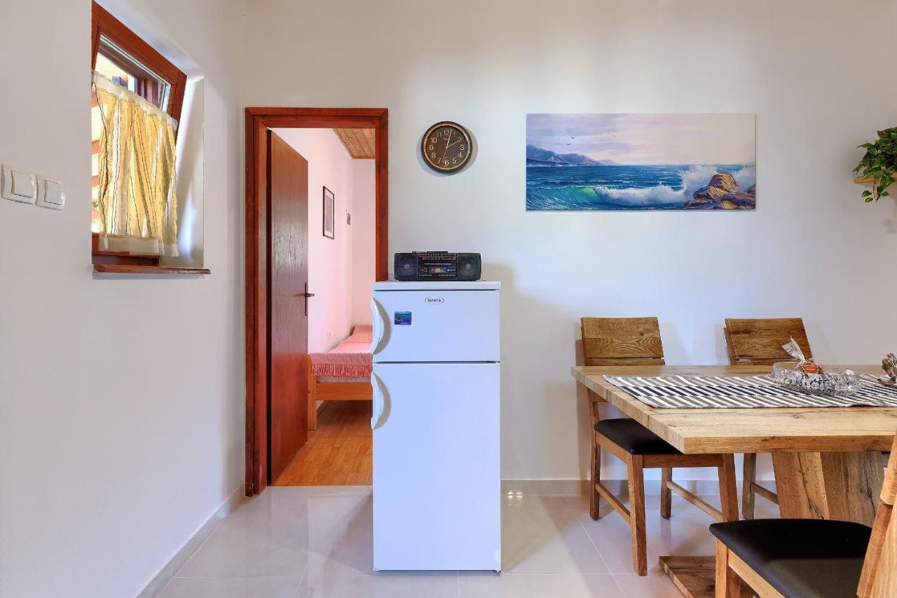 Stylish Flats With Two Bedrooms In 프레멘투라 외부 사진