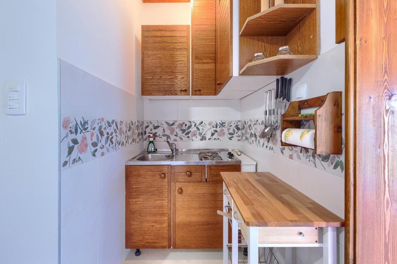 Stylish Flats With Two Bedrooms In 프레멘투라 외부 사진