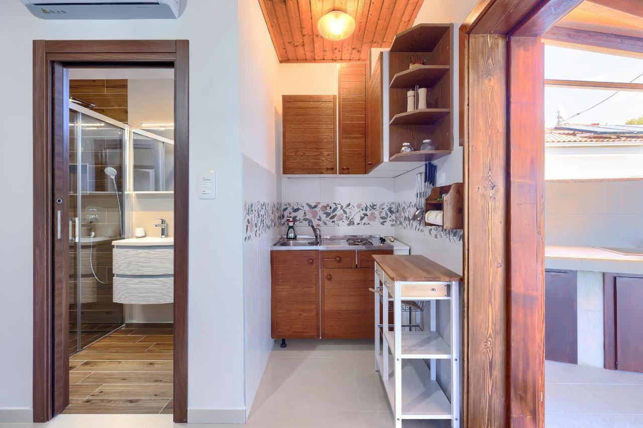 Stylish Flats With Two Bedrooms In 프레멘투라 외부 사진