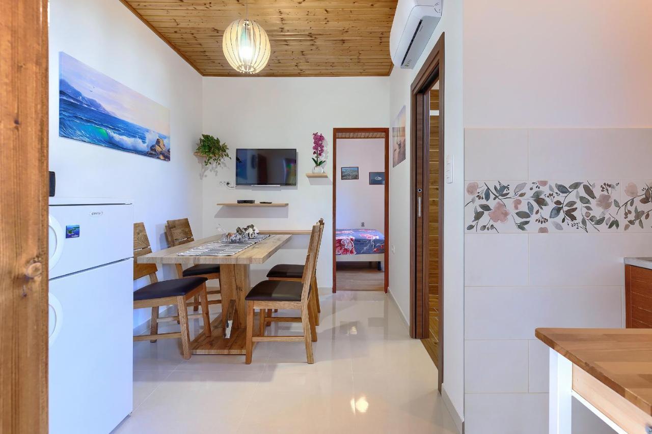 Stylish Flats With Two Bedrooms In 프레멘투라 외부 사진