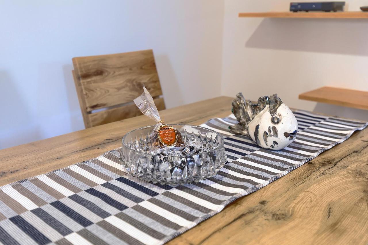 Stylish Flats With Two Bedrooms In 프레멘투라 외부 사진